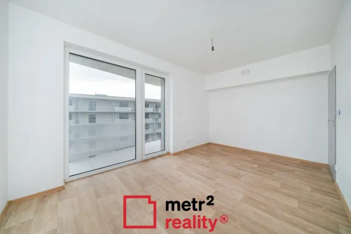 Pronájem bytu 2+kk, Olomouc, U solných mlýnů, 73 m2