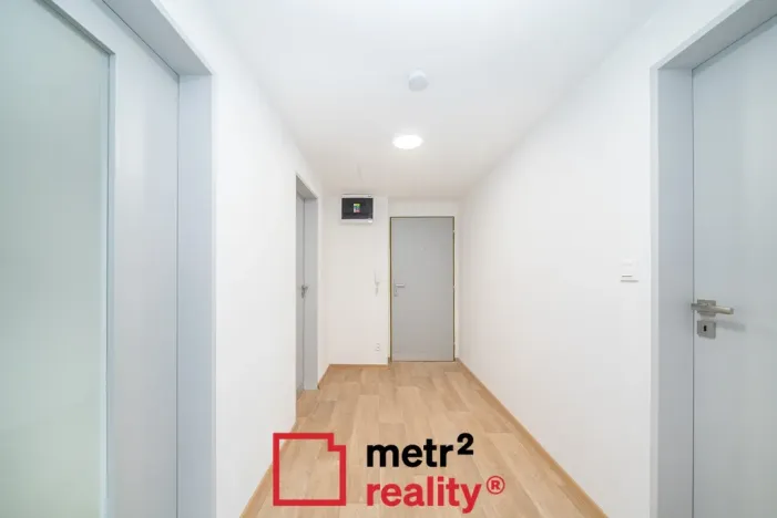 Pronájem bytu 2+kk, Olomouc, U solných mlýnů, 73 m2