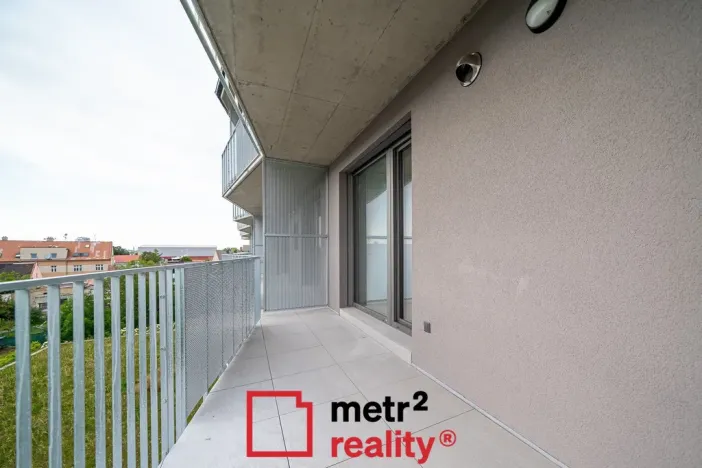 Pronájem bytu 2+kk, Olomouc, U solných mlýnů, 73 m2