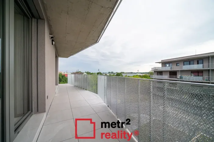 Pronájem bytu 2+kk, Olomouc, U solných mlýnů, 73 m2