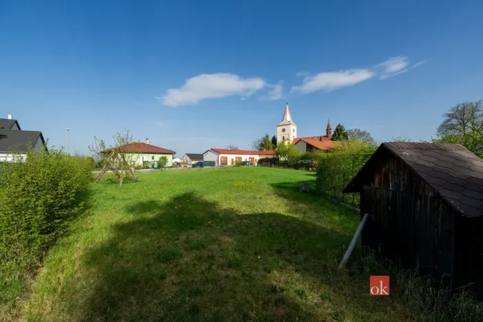 Prodej pozemku pro bydlení, Benátky nad Jizerou - Benátky nad Jizerou I, 798 m2