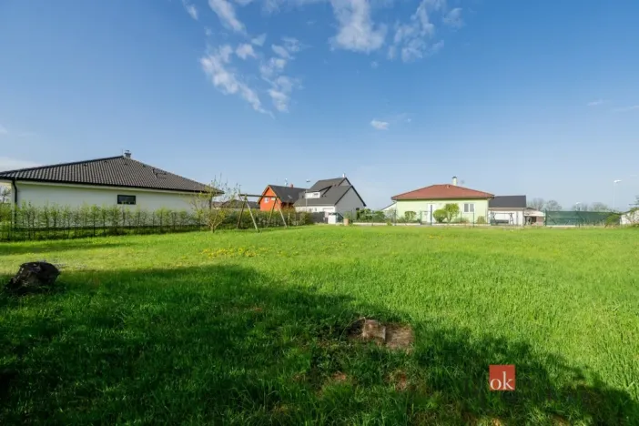 Prodej pozemku pro bydlení, Benátky nad Jizerou - Benátky nad Jizerou I, 798 m2