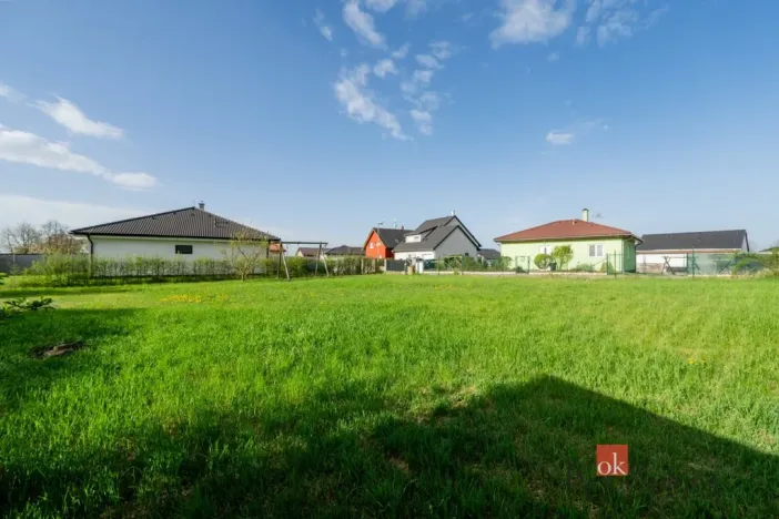 Prodej pozemku pro bydlení, Benátky nad Jizerou - Benátky nad Jizerou I, 798 m2