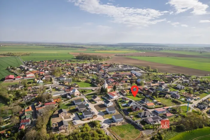 Prodej pozemku pro bydlení, Benátky nad Jizerou - Benátky nad Jizerou I, 798 m2