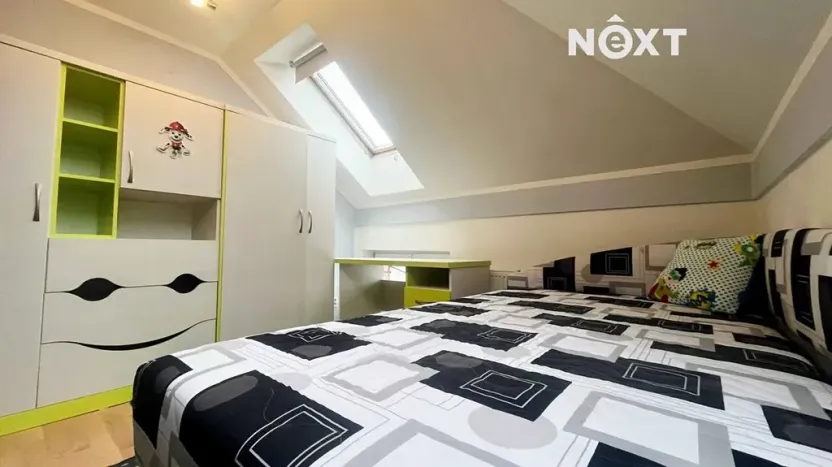 Prodej bytu 4+kk, Zdounky, Zborovská, 84 m2