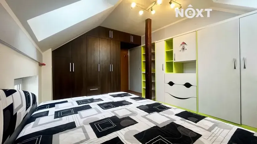 Prodej bytu 4+kk, Zdounky, Zborovská, 84 m2