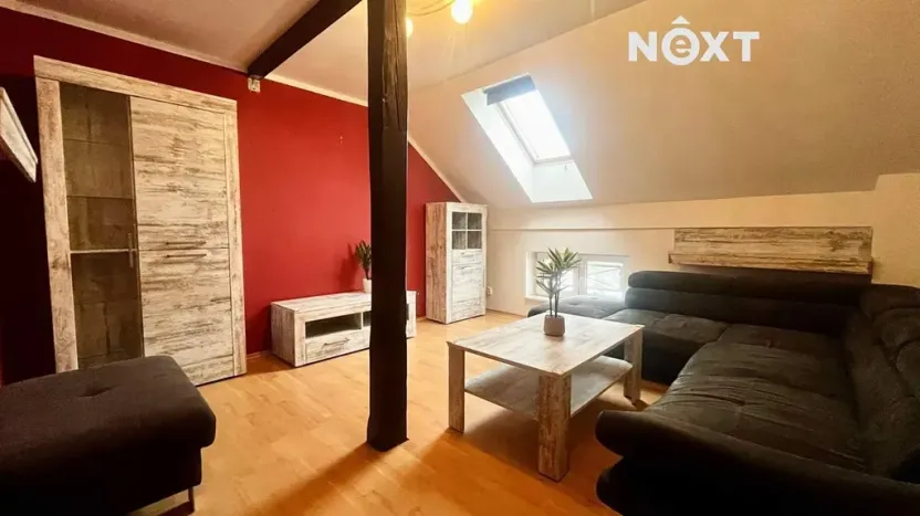 Prodej bytu 4+kk, Zdounky, Zborovská, 84 m2