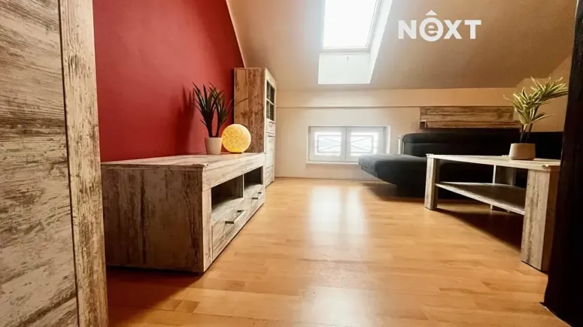 Prodej bytu 4+kk, Zdounky, Zborovská, 84 m2