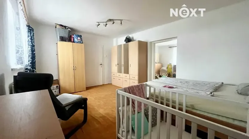 Prodej rodinného domu, Rataje, 134 m2