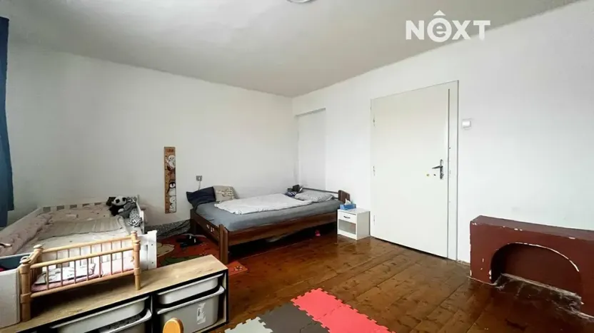 Prodej rodinného domu, Rataje, 134 m2