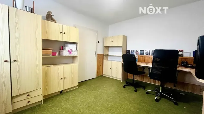 Prodej rodinného domu, Rataje, 134 m2