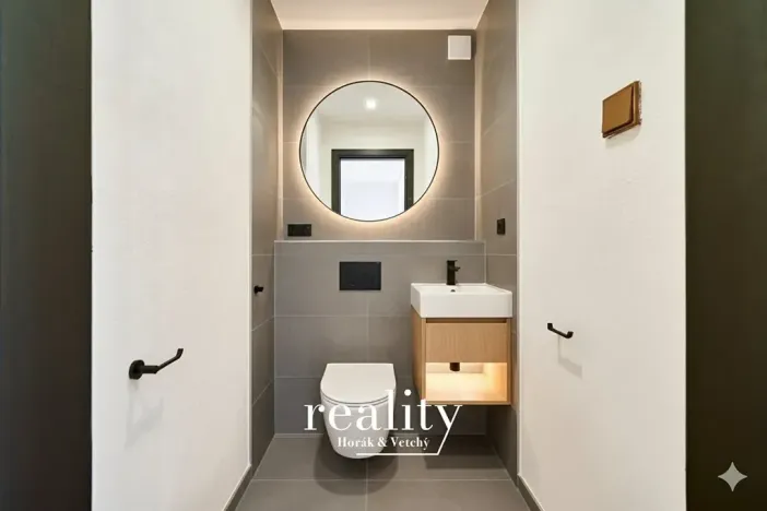 Prodej bytu 1+kk, Jihlava, Kainarova, 46 m2