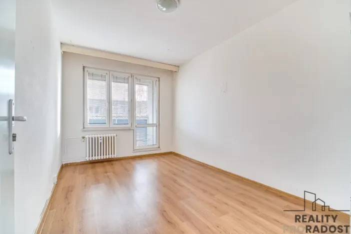 Prodej bytu 3+1, Havířov, Orlí, 71 m2