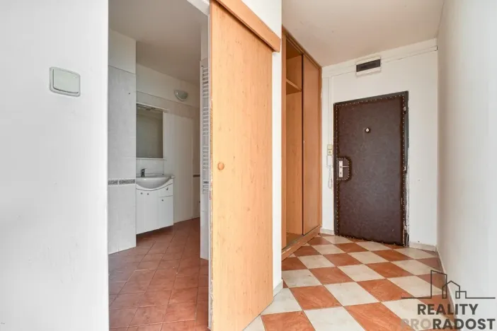 Prodej bytu 3+1, Havířov, Orlí, 71 m2