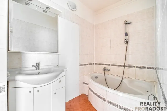 Prodej bytu 3+1, Havířov, Orlí, 71 m2