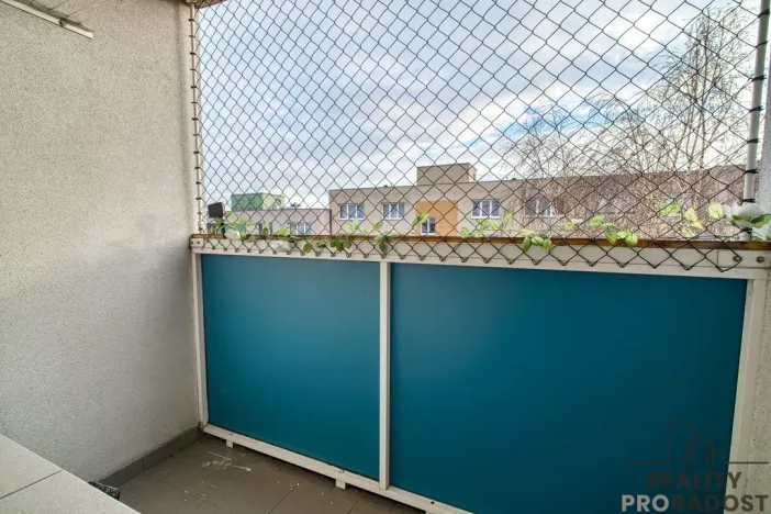 Prodej bytu 3+1, Havířov, Orlí, 71 m2