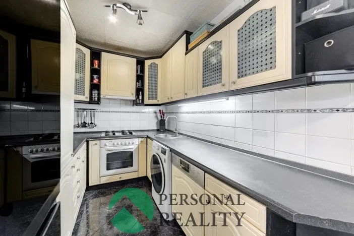 Prodej bytu 3+1, Mělník, Sportovní, 78 m2