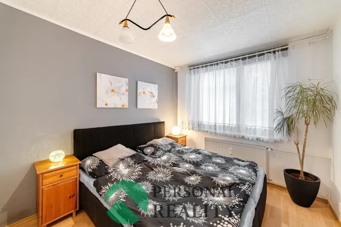 Prodej bytu 3+1, Mělník, Sportovní, 78 m2