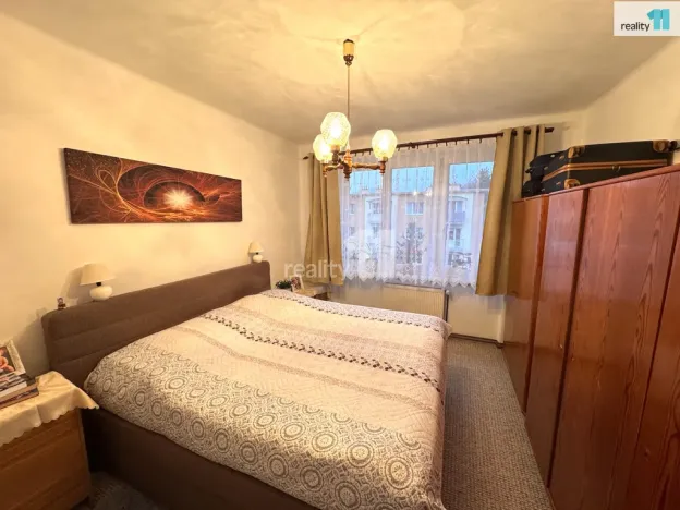 Prodej bytu 3+1, Děčín - Děčín VI-Letná, Lounská, 62 m2