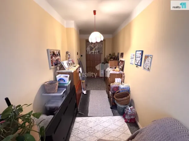 Prodej bytu 3+1, Děčín - Děčín VI-Letná, Lounská, 62 m2