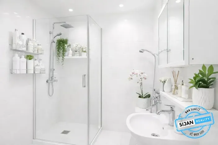 Prodej bytu 3+1, Krnov, SPC F, 72 m2