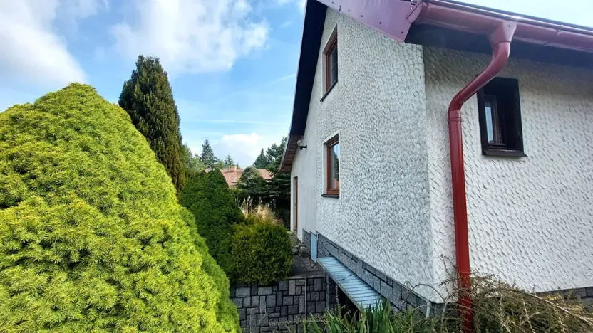 Prodej chaty, Županovice, 55 m2