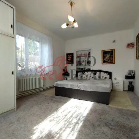 Prodej rodinného domu, Trhový Štěpánov, V Sedle, 178 m2