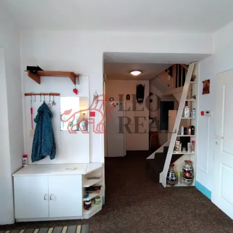 Prodej rodinného domu, Trhový Štěpánov, V Sedle, 178 m2