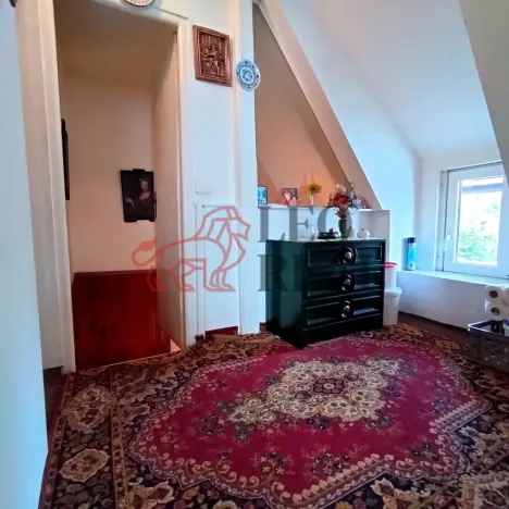 Prodej rodinného domu, Trhový Štěpánov, V Sedle, 178 m2