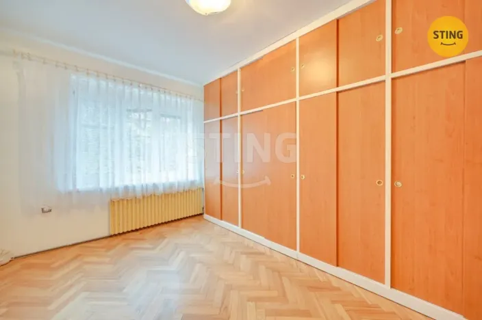 Prodej bytu 3+1, Hodonín, Pr. Veselého, 75 m2