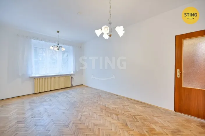 Prodej bytu 3+1, Hodonín, Pr. Veselého, 75 m2