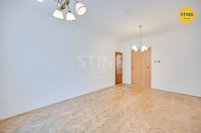 Prodej bytu 3+1, Hodonín, Pr. Veselého, 75 m2