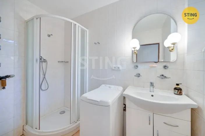 Prodej bytu 3+1, Hodonín, Pr. Veselého, 75 m2