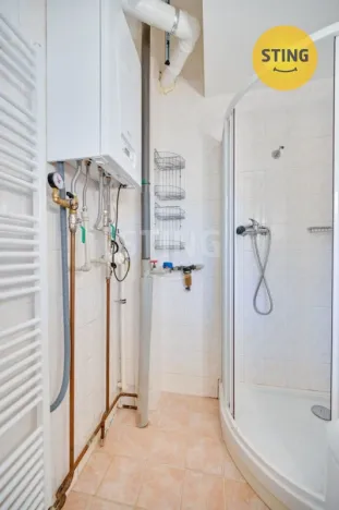 Prodej bytu 3+1, Hodonín, Pr. Veselého, 75 m2