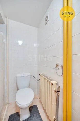 Prodej bytu 3+1, Hodonín, Pr. Veselého, 75 m2