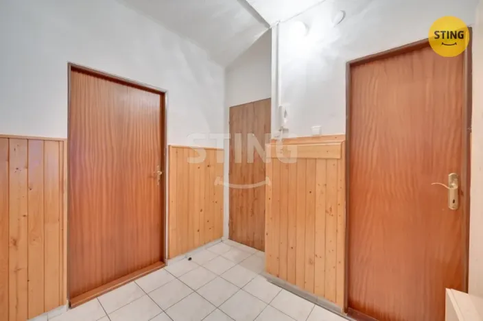 Prodej bytu 3+1, Hodonín, Pr. Veselého, 75 m2