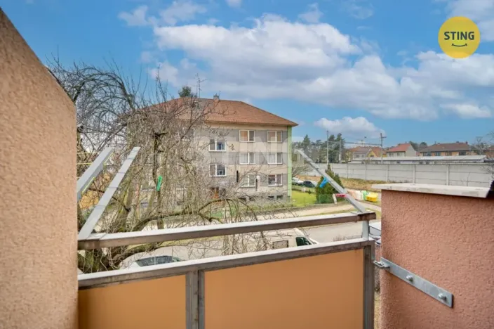 Prodej bytu 3+1, Hodonín, Pr. Veselého, 75 m2