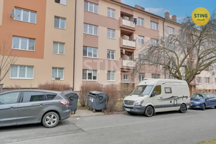 Prodej bytu 3+1, Hodonín, Pr. Veselého, 75 m2