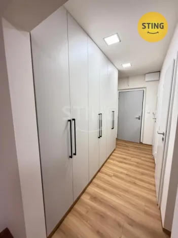 Pronájem bytu 2+1, Olomouc, Wolkerova, 54 m2