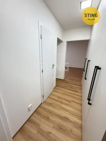 Pronájem bytu 2+1, Olomouc, Wolkerova, 54 m2