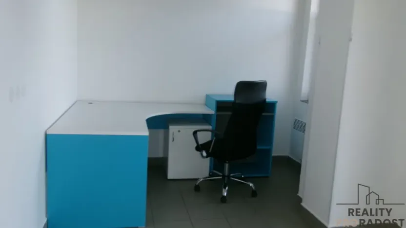 Pronájem obchodního prostoru, Brno, Zábrdovická, 163 m2