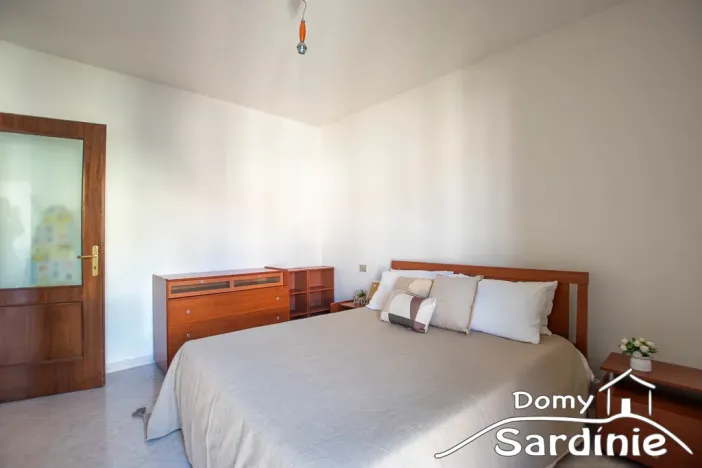 Prodej bytu 2+1, Valledoria, Sardinie, Itálie, 57 m2