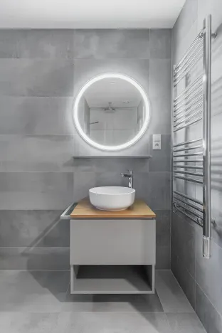 Pronájem bytu 2+kk, Praha - Strašnice, Ramonova, 47 m2