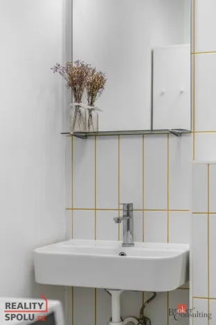 Prodej bytu 2+kk, Praha - Stodůlky, Borovanského, 44 m2