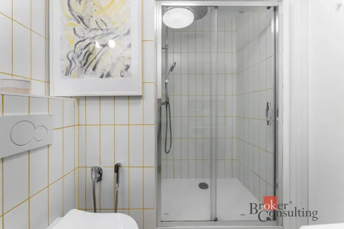 Prodej bytu 2+kk, Praha - Stodůlky, Borovanského, 44 m2
