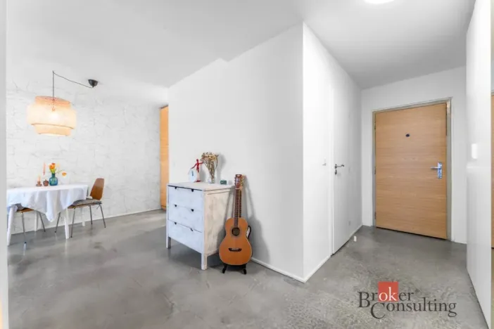 Prodej bytu 2+kk, Praha - Stodůlky, Borovanského, 44 m2