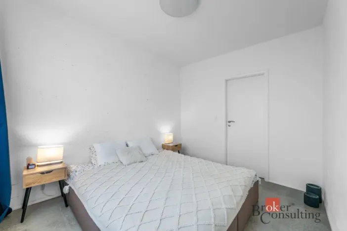 Prodej bytu 2+kk, Praha - Stodůlky, Borovanského, 44 m2