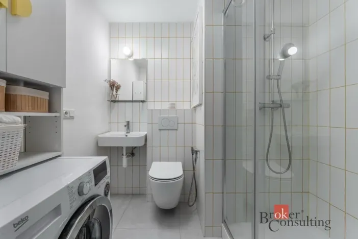 Prodej bytu 2+kk, Praha - Stodůlky, Borovanského, 44 m2