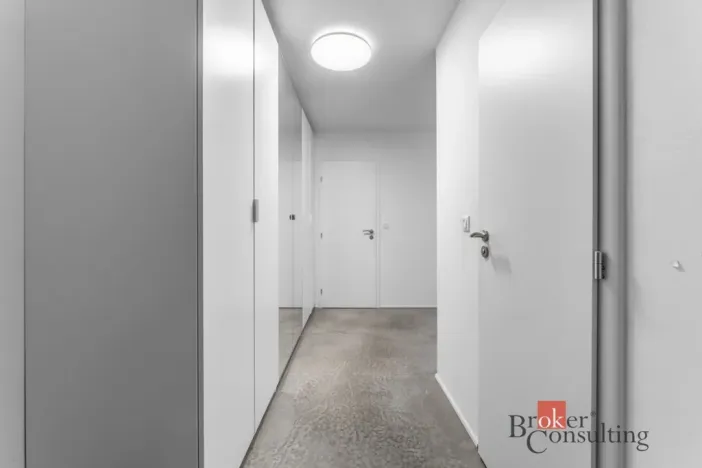 Prodej bytu 2+kk, Praha - Stodůlky, Borovanského, 44 m2