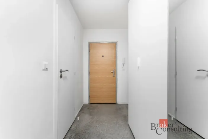 Prodej bytu 2+kk, Praha - Stodůlky, Borovanského, 44 m2